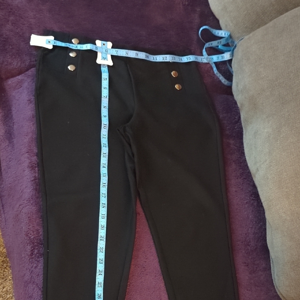 ! Black Pants